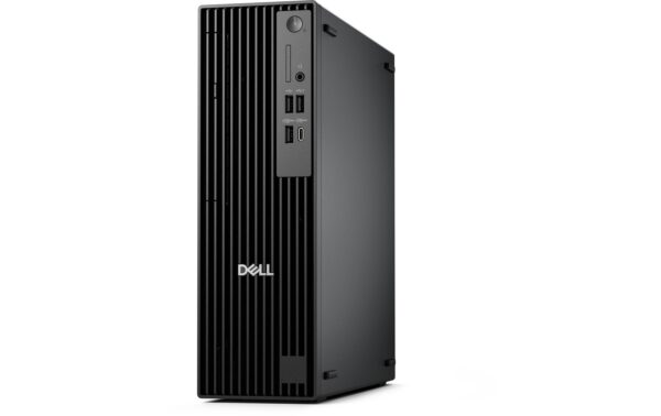 Dell Pro Slim Plus, TPM, U7-265, W11-P 16GB, 512GB SSD, WLAN