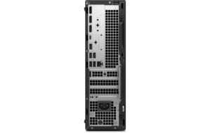 Dell Pro Slim Plus, TPM, U7-265, W11-P 16GB, 512GB SSD, WLAN