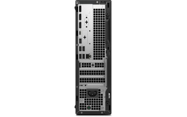 Dell Pro Slim Plus, TPM, U7-265, W11-P 16GB, 512GB SSD, WLAN