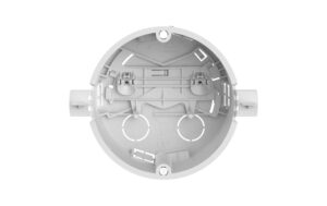 AXIS TI5201 UP Dose zu I5304, für Wandeinbau