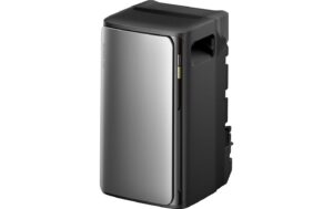 EcoFlow STREAM Ultra CH-Version Black/Silver