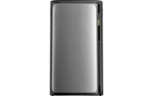 EcoFlow STREAM Ultra CH-Version Black/Silver