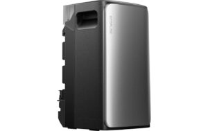 EcoFlow STREAM Ultra CH-Version Black/Silver