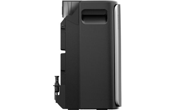 EcoFlow STREAM Ultra CH-Version Black/Silver