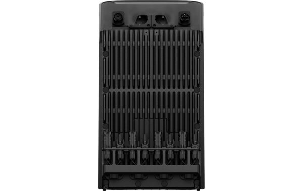 EcoFlow STREAM Ultra CH-Version Black/Silver