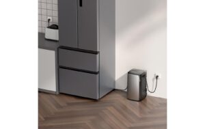 EcoFlow STREAM Ultra CH-Version Black/Silver