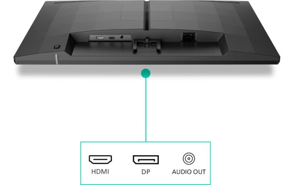 Philips 27 27M2N3200NF/00, 1920x1080 144 Hz, HDMI, DP