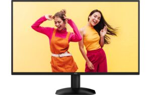 1904152_1 - Mediatech AOC Monitor Q27B35S3 120 Hz, HDMI, DP