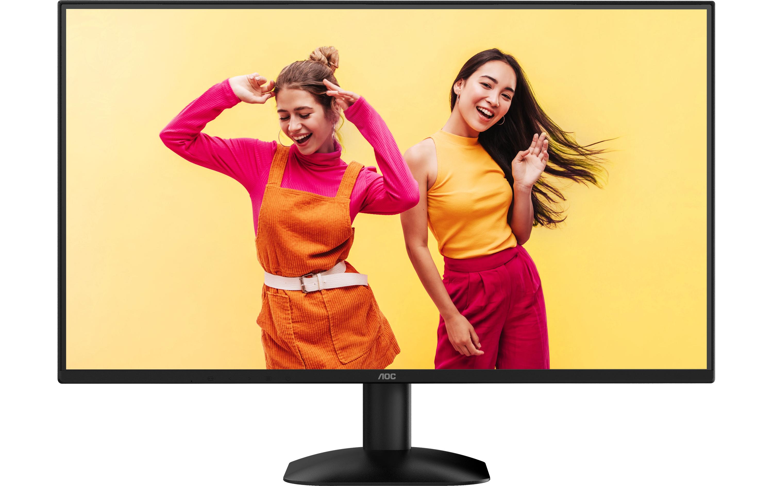 1904152_1 - Mediatech AOC Monitor Q27B35S3 120 Hz, HDMI, DP