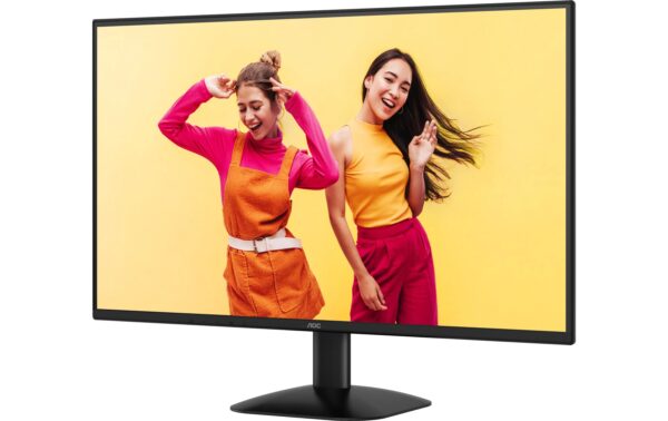 1904152_2 - Mediatech AOC Monitor Q27B35S3 120 Hz, HDMI, DP