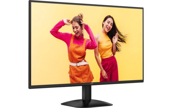 1904152_5 - Mediatech AOC Monitor Q27B35S3 120 Hz, HDMI, DP