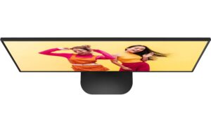 1904152_7 - Mediatech AOC Monitor Q27B35S3 120 Hz, HDMI, DP