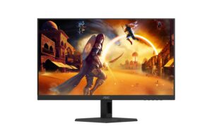 1904153_1 - Mediatech AOC Monitor 27G4HRE 200 Hz, Speakers, HDMI, DP