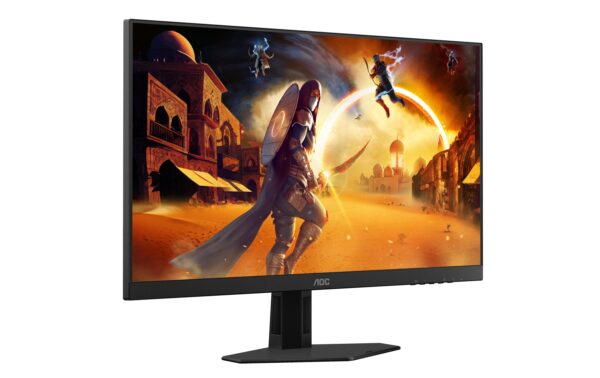 1904153_2 - Mediatech AOC Monitor 27G4HRE 200 Hz, Speakers, HDMI, DP