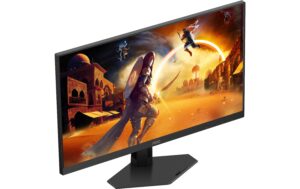 1904153_4 - Mediatech AOC Monitor 27G4HRE 200 Hz, Speakers, HDMI, DP