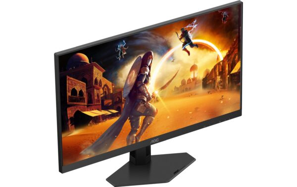 1904153_4 - Mediatech AOC Monitor 27G4HRE 200 Hz, Speakers, HDMI, DP