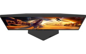 1904153_6 - Mediatech AOC Monitor 27G4HRE 200 Hz, Speakers, HDMI, DP