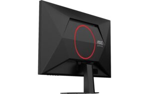 1904153_8 - Mediatech AOC Monitor 27G4HRE 200 Hz, Speakers, HDMI, DP