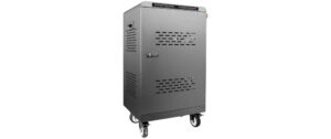 LMP 32P USB-C Ladewagen: Tablet, Notebook abschliessbar, 2x 1000W Ladestation kaufen Schweiz | Mediatech.ch