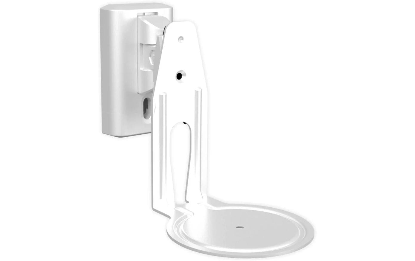 1904469 - Mediatech Sanus Wandhalter für Sonos Era 100, Weiss kaufen Schweiz | Mediatech.ch