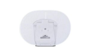 1904473_1 - Mediatech Sanus Wandhalter für Sonos Era 300, Weiss