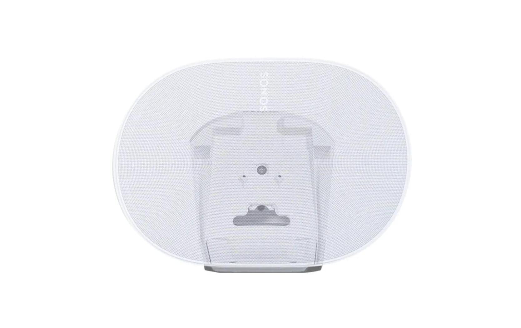 1904473_1 - Mediatech Sanus Wandhalter für Sonos Era 300, Weiss