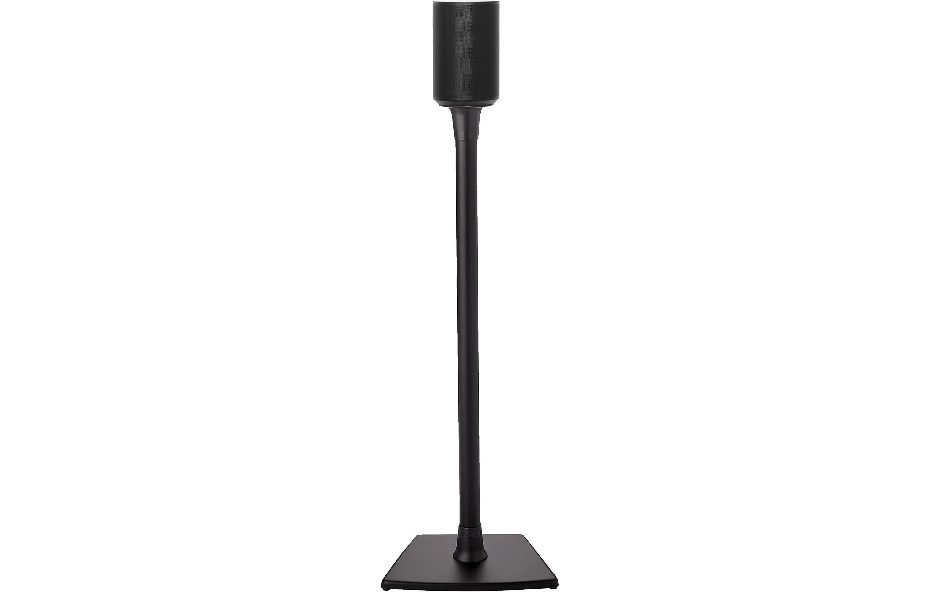 1904476 - Mediatech Sanus Ständer für Sonos Era 100, Schwarz kaufen Schweiz | Mediatech.ch