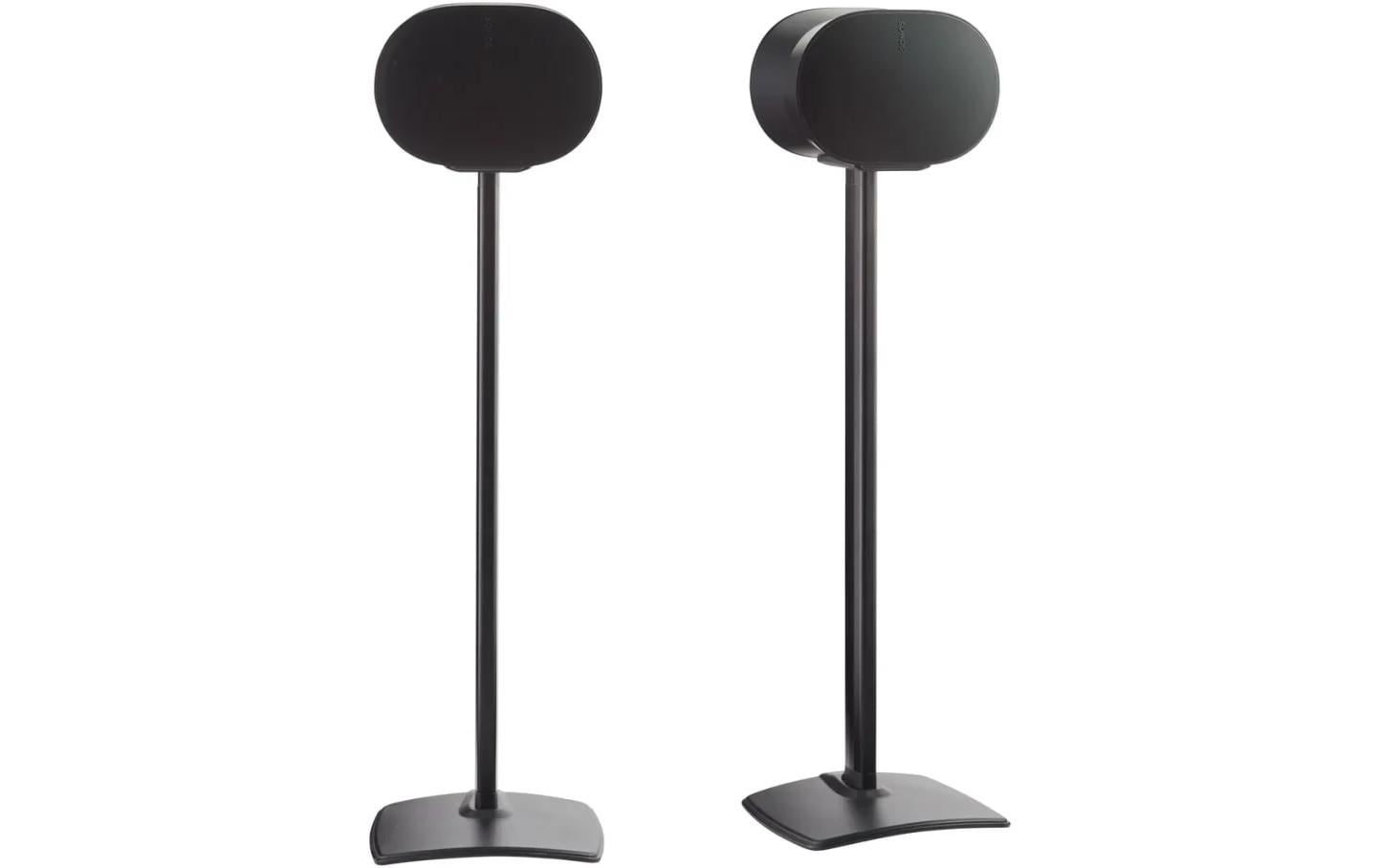 1904483 - Mediatech Sanus Ständer für Sonos Era 300, Schwarz, Paar kaufen Schweiz | Mediatech.ch