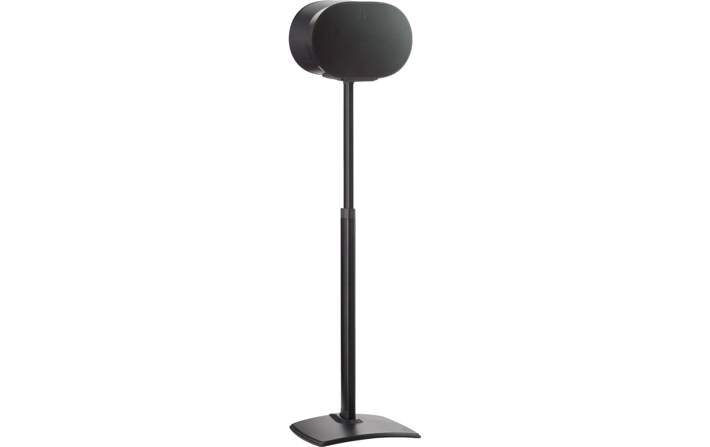 1904489 - Mediatech Sanus Ständer für Sonos Era 300, Schwarz, verstellbar kaufen Schweiz | Mediatech.ch