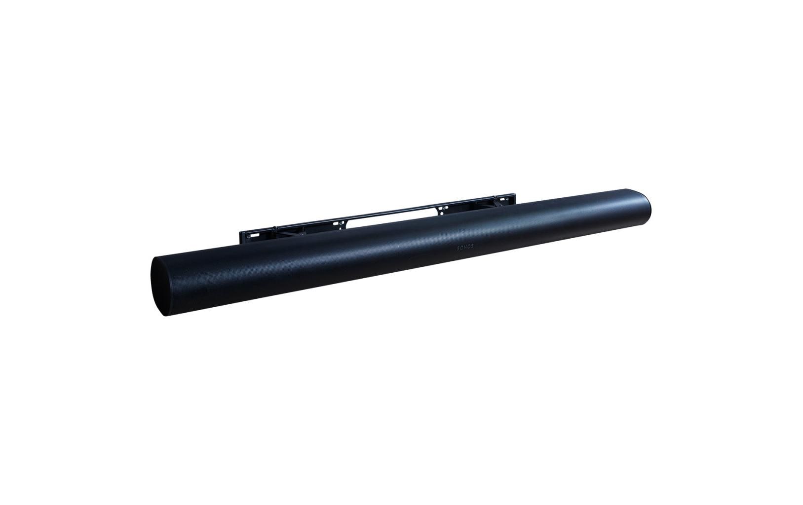 1904497 - Mediatech Sanus Wandhalter für Sonos Arc, Schwarz, ausziehbar kaufen Schweiz | Mediatech.ch
