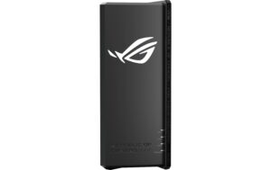 1904601 - Mediatech ASUS GS-BE18000: Tri-Band Wi-Fi 7 Gaming Router kaufen Schweiz | Mediatech.ch