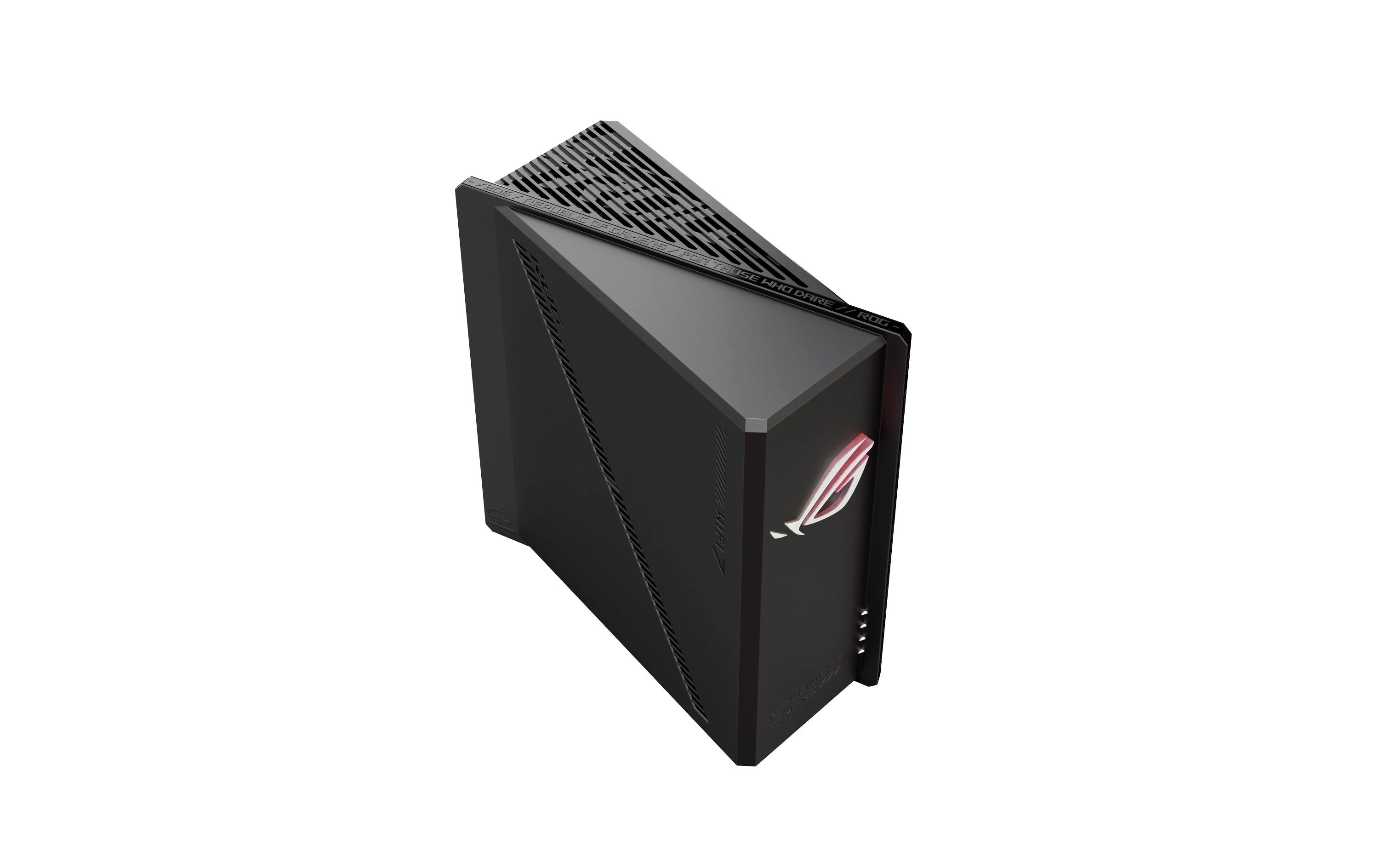 1904601_1 - Mediatech ASUS GS-BE18000: Tri-Band Wi-Fi 7 Gaming Router