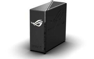 1904601_8 - Mediatech ASUS GS-BE18000: Tri-Band Wi-Fi 7 Gaming Router