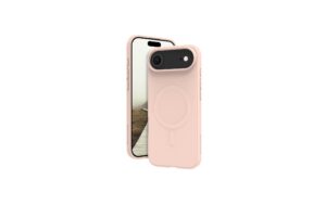 dbramante1928 DBR Greenland Pro MS Pink Sand iPhone Air kaufen | Mediatech.ch