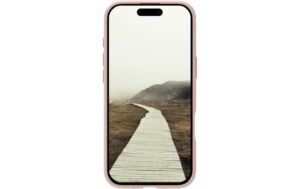 DBR Greenland Pro MS Pink Sand iPhone Air