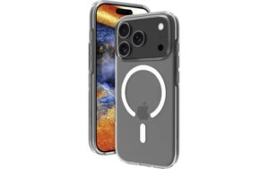 DBR Back Cover Greenland Pro MS iPhone 17 Pro