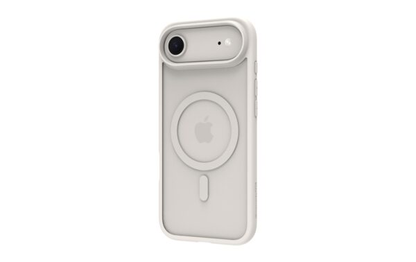 DBR Grenen MS White iPhone Air