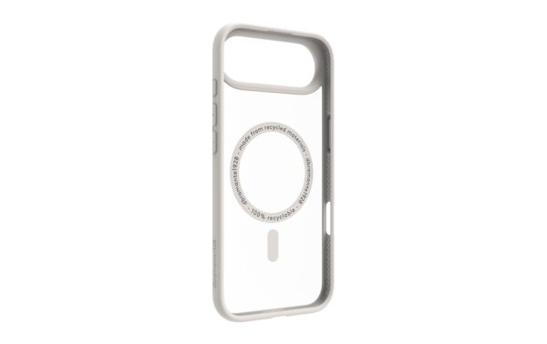 DBR Grenen MS White iPhone Air