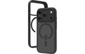 DBR Back Cover Grenen MS iPhone 17 Pro