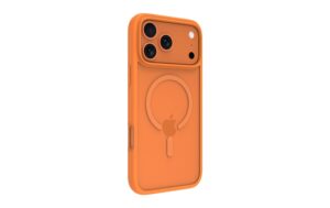 DBR Grenen MS Orange iPhone 17 Pro Max