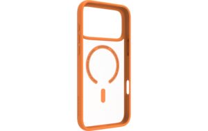 DBR Grenen MS Orange iPhone 17 Pro Max