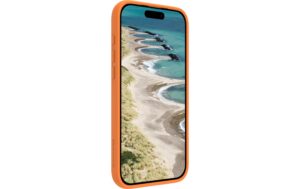 DBR Grenen MS Orange iPhone 17 Pro Max