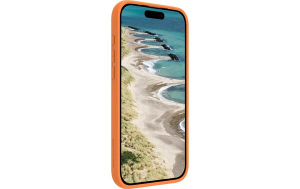 DBR Grenen MS Orange iPhone 17 Pro Max