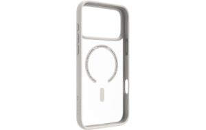 DBR Grenen MS White iPhone 17 Pro Max