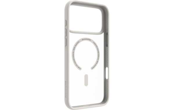DBR Grenen MS White iPhone 17 Pro Max