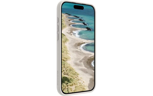 DBR Grenen MS White iPhone 17 Pro Max
