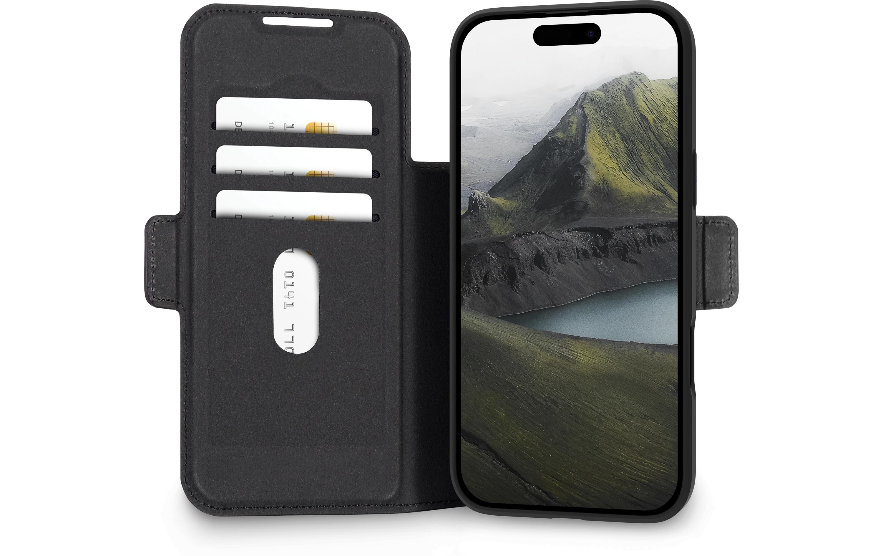 1904790_1 - Mediatech DBR Oslo Pro Black iPhone 17 Pro Max
