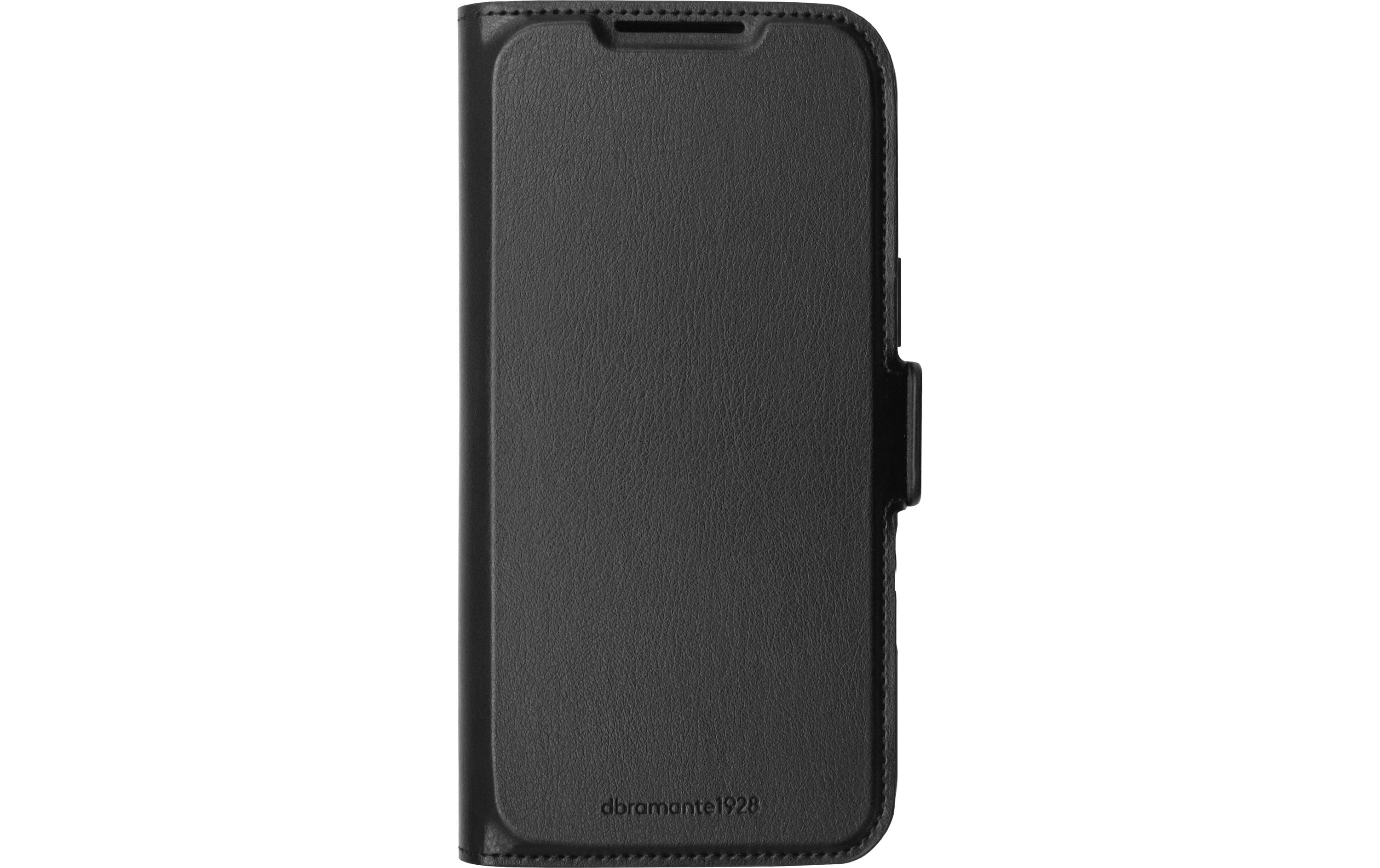 1904794 - Mediatech dbramante1928 DBR Oslo Pro MS Black iPhone 17 Pro Max kaufen | Mediatech.ch