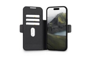 1904794_1 - Mediatech DBR Oslo Pro MS Black iPhone 17 Pro Max