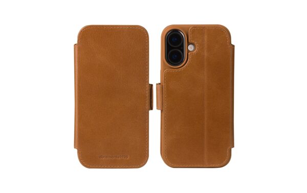 DBR Copenhagen Tan iPhone 17